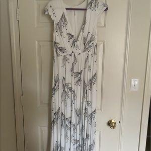 Free People MIDI Dress
